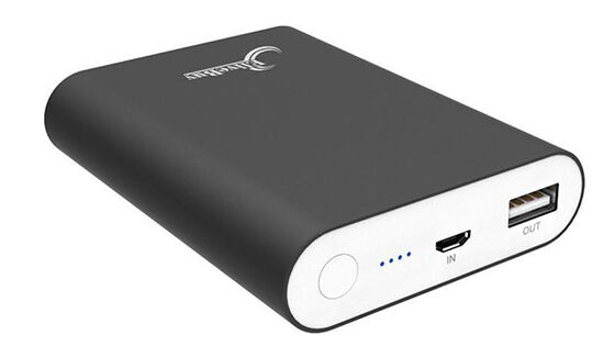 Gadget Umur 20an 2