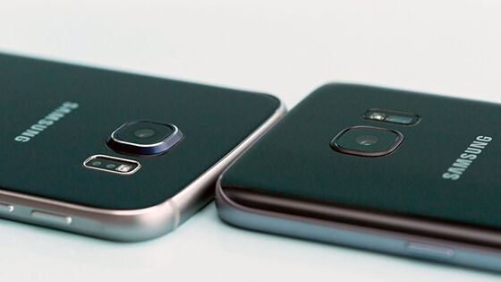 Alasan Tidak Menjual Samsung Galaxy S6 1