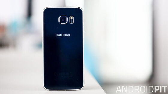 Alasan Tidak Menjual Samsung Galaxy S6 4