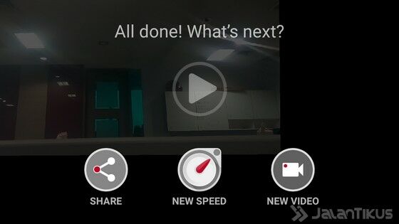 Cara Membuat Video Hyperlapse Di Smartphone Android 6