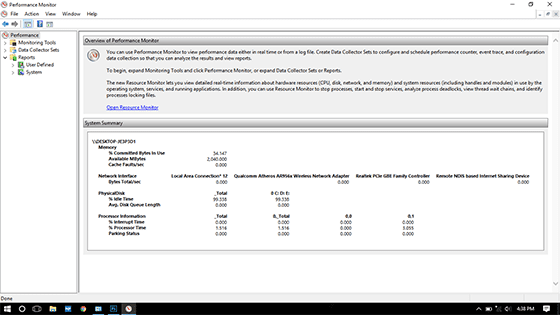 Gunakan-Performance-Monitor