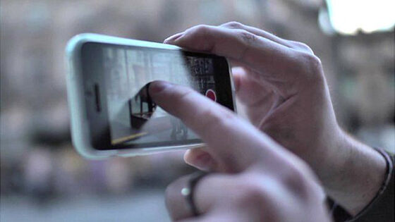Cara Bikin Film Pakai Smartphone 1