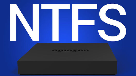 Apa Itu Ntfs