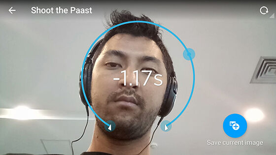 Cara Foto Bergerak Di Android 4