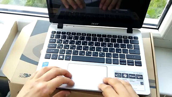 Laptop Acer 4 Jutaan Terbaik 5