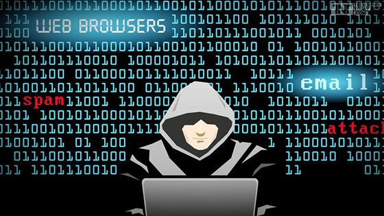 Hacker Dibayar Mahal 1
