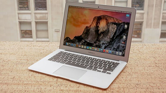 Laptop Tipis Terbaik 3