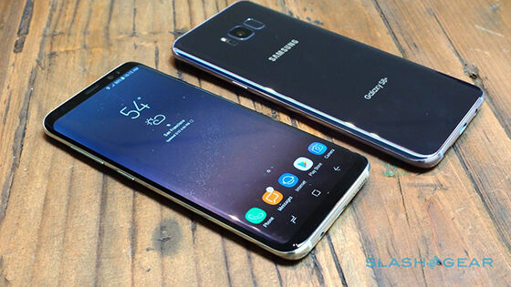 Samsung Galaxy S8 Haram Pakai Casing 3