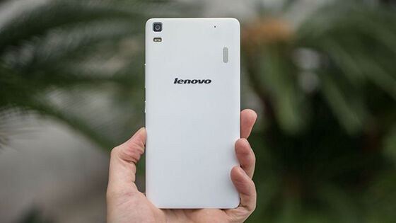 Jangan Jual Lenovo A7000 1