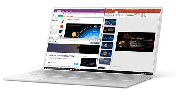 Fitur Windows 10 S 1