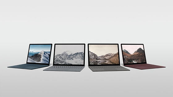 Fitur Windows 10 S 3