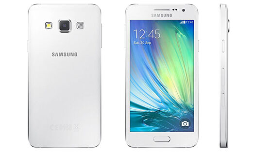 Jangan Jual Samsung Galaxy A3 5