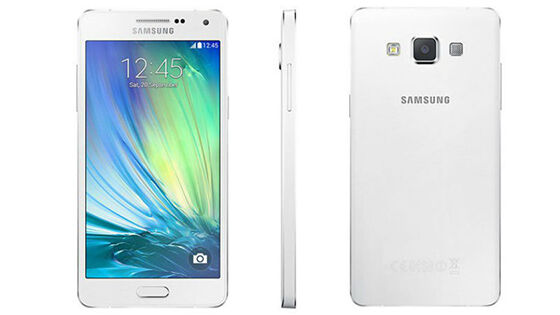 Jangan Jual Samsung Galaxy A5 Generasi Pertama 5 Fix