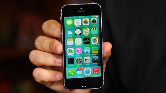 Smartphone Tahun 2013 1