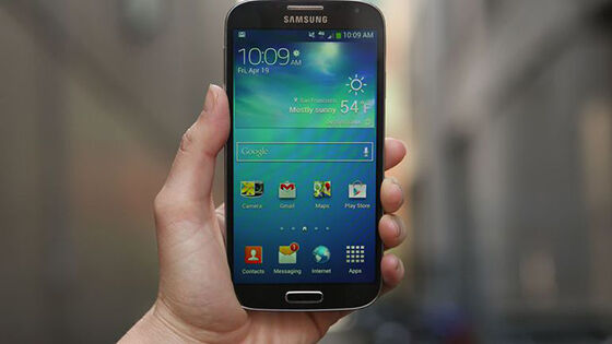 Smartphone Tahun 2013 2