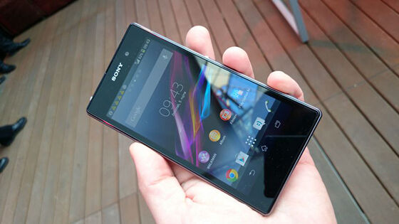 Smartphone Tahun 2013 4