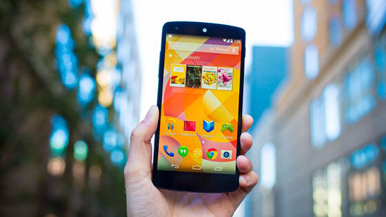Smartphone Tahun 2013 5