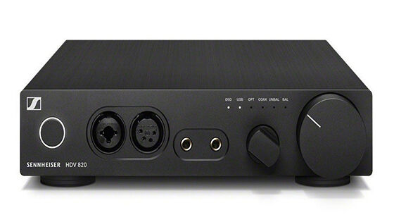 Sennheiser Audio 16