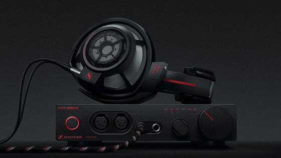 Sennheiser Audio 17