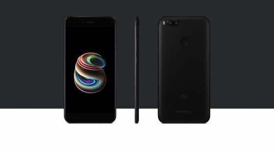 Smartphone Android Murah Terbaik Buat Main Game Moba Xiaomi Mi A1
