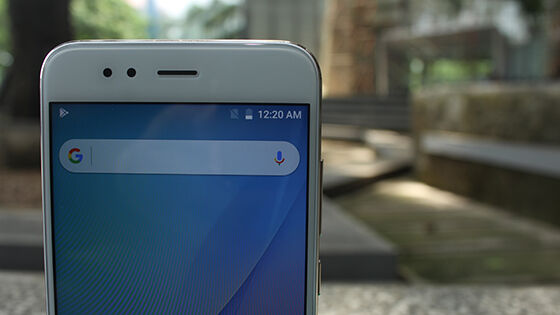 Review Xiaomi Mi A1 03