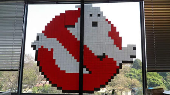 Karya Menakjubkan Modal Post It 06