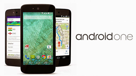 User Interface Alasan Xiaomi Android One Lebih Baik Dari Miui