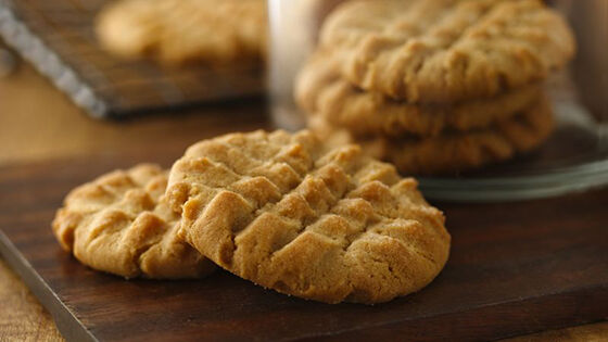 Peanut Butter Cookie Prediksi Nama Android P