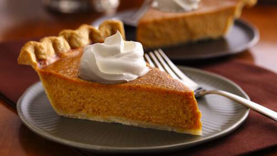 Pumpkin Pie Prediksi Nama Android P