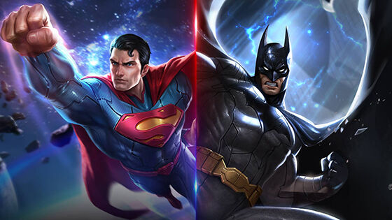 Event Versus Cara Dapat Superman Arena Of Valor