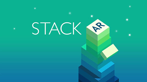 Stack It Ar Game Unik Android