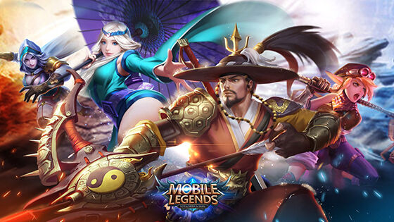 Mobile Legends Video Gaming Youtube
