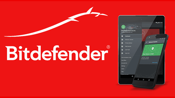 Bitdefender Aplikasi Antivirus Terbaik Android