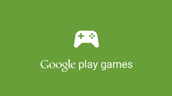 Google Play Games