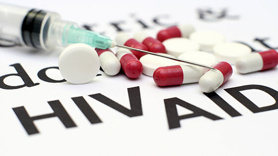 Aids Penemuan Teknologi Mengubah Dunia