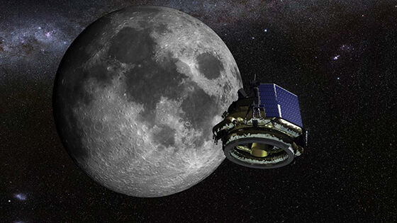 Moon Exploration Penemuan Teknologi Mengubah Dunia