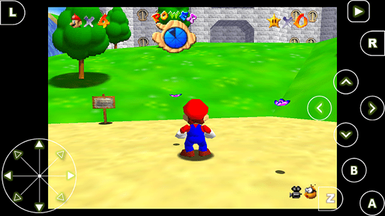 Classic Boy Emulator Sega Android Terbaik