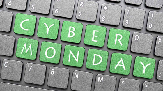 Cyber Monday Belanja Online Terbesar Di Dunia
