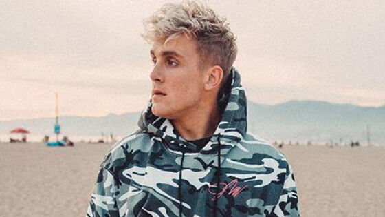 Jake Paul Youtuber Dengan Penghasilan Paling Tinggi 2017