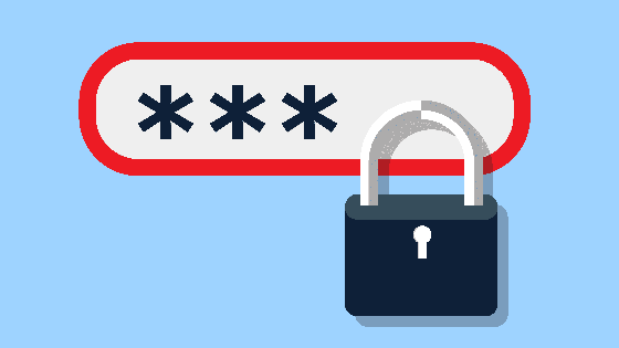 Cara Membuat Password Anti Hacker