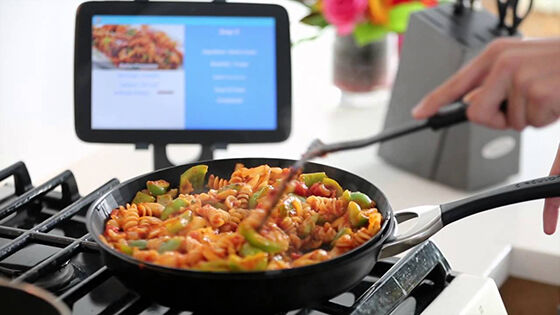 Gadget Nyeleneh Fungsi Unik 4