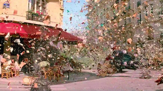 Film Hollywood Keren Tanpa Cgi 4