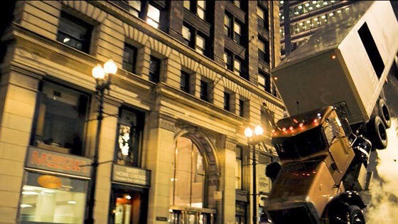 Film Hollywood Keren Tanpa Cgi 7