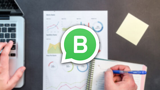 Perbedaan Whatsapp Business 1