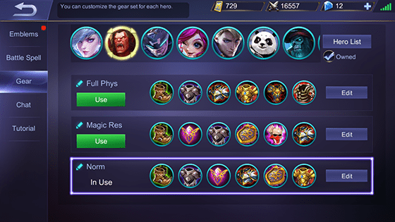 Kesalahan Bermain Mobile Legends 1