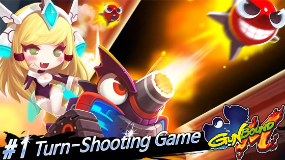 Gunbound Game Pc Online Android