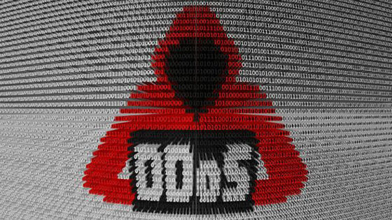 Teknik Hacking Berbahaya Ddos