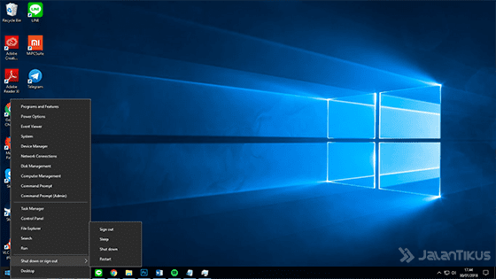 Tips Dan Trik Agar Windows 10 Mudah Untuk Digunakan