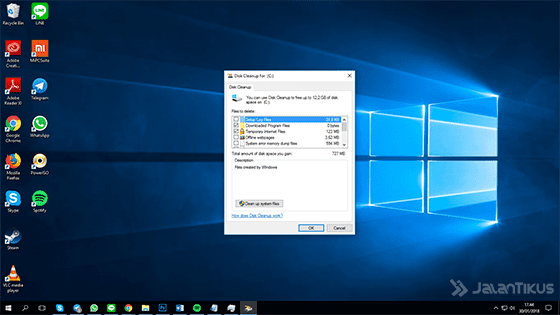 Tips Trik Windows 10 2