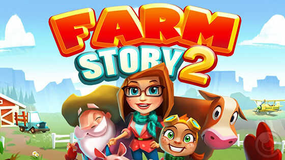 Game Berkebun Terbaik Farm Story 2